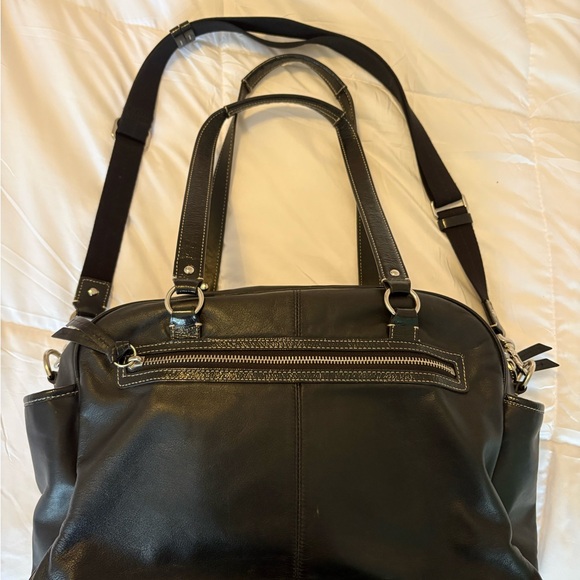 Coach shoulder bag - Picture 3 of 9